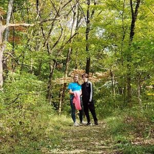 Meet your Posher, Dalton